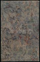 Virág Benedek: Magyar prosodia és magyar írás vagy inkább ezen két tárgyról rövid észrevételek.
Bud...