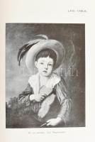 Dr. Lázár Béla: Mányoki Ádám (1673-1757) élete és művészete. Bp.,1933,Légrády,1 t.+144 p.+14 t.+2 me...