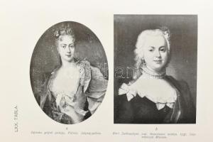 Dr. Lázár Béla: Mányoki Ádám (1673-1757) élete és művészete. Bp.,1933,Légrády,1 t.+144 p.+14 t.+2 me...