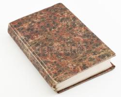 Básthy József: Magyarok emléke, a velek rokon s azon egy kormány alatti nemzetekével, 1526. óta. Kia...