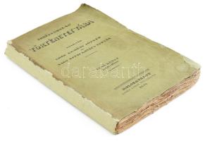 Erdélyország' történetei' tára. Egykoru 's magyar nyelven készített történetiratok-, ...