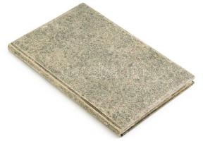 Dóczy József: Európa tekíntete Jelenvaló Természeti, Míveleti, és Kormányi Állapotjában. VIII.: Aust...