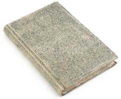 Dóczy József: Európa tekíntete Jelenvaló Természeti, Míveleti, és Kormányi Állapotjában. II.: Frantz...