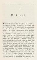 Dóczy József: Európa tekíntete Jelenvaló Természeti, Míveleti, és Kormányi Állapotjában. II.: Frantz...