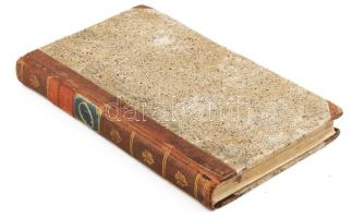 Fugger, (Markus) Márk: ~ urnak a' lóvak neveléséről irtt könyve, mellyet Wolstein Amadeus János...