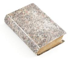 Közönséges Isteni tiszteletre rendeltetett Énekes Könyv, melly Szent Dávid 'sóltárin kívűl magá...