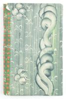 Ihász Gábor: Magyar nyelvtan az algymnasium I. és II. osztálya számára. Eger, 1856, Érseki Lyceum, 1...