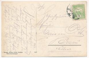 Papfalva, Popesti (Máramaros); Magyarország és Bukovina között határ, fűrésztelep, Berger Miksa utód...