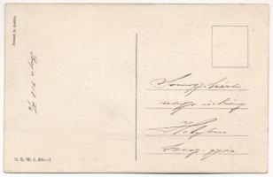 Mode. B.K.W.I. 384-1. s: Mela Koehler