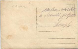 Siret, Szeret; malom részlet Bukovinában a folyó mentén / mill in Bukovina along the river. photo (E...