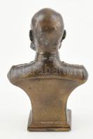 Jelzés nélkül: I. Ferenc József osztrák császár, magyar és cseh király, az Osztrák-Magyar Monarchia ...