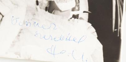 Temessy Hédi (1925-2001), Somogyvári Rudolf (1916-1976) és Pataky Jenő (1914-1996) magyar színművész...