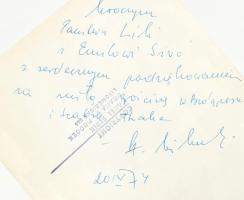 Temessy Hédi (1925-2001), Somogyvári Rudolf (1916-1976) és Pataky Jenő (1914-1996) magyar színművész...