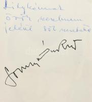 Temessy Hédi (1925-2001), Somogyvári Rudolf (1916-1976) és Pataky Jenő (1914-1996) magyar színművész...