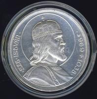 1938. 5P Ag "Szt.István" T:2/2+