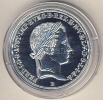 1837B Thaler Ag V.Ferdinánd Ag utánverete T:PP