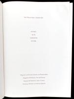 Missura-Sipos, Tibor - Johannes Duft: Putten Putti Angelitos Puttók. Allegorien von Gewerbe, Künsten...