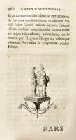 [Tresztyánszky Dániel - Ürményi József]: Ratio educationis publicae totiusque rei literariae per Reg...