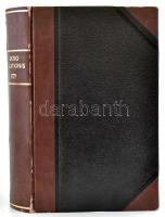 [Tresztyánszky Dániel - Ürményi József]: Ratio educationis publicae totiusque rei literariae per Reg...