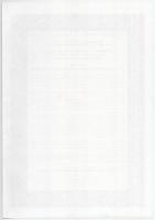 Budapest 1992. "Kontrax Irodatechnika Részvénytársaság" részvénye 1000Ft-ról, szelvényekke...