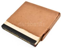 Székely népballadák. Összeállította és magyarázta: Ortutay Gyula. Buday György fametszeteivel. Az ös...