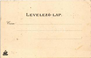 Arad, Római katolikus Minorita rend bazilikája. Kerpel Izsó kiadása. Honisch L. István felvétele / b...