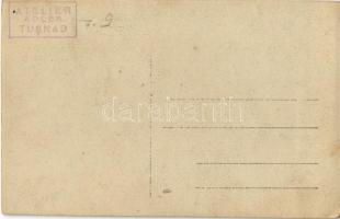 Tusnád, Villa Lili. Atelier Adler photo (EK)