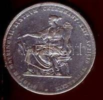 Ausztria 1879. 2G Ag T:3 fny