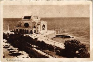 1948 Constanta, Casinoul / casino (tear)