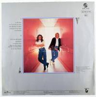 Modern Talking - In The Garden Of Venus LP Viny. 1987 BMG. VG