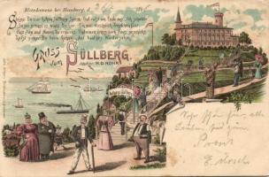 1898 Süllberg Litho (EK)