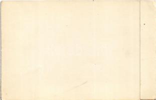 Bikszád-gyógyfürdő, Baile Bixad; cukrászda / spa, confectionery - leporellóból / from leporello book...