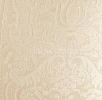 III. Napóleon fekete, kárpitozott karosszék, korának megfelelő állapotban, 1870 körül, m: 94 cm / A ...