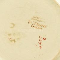 1880 körül, Sarreguemines és Copeland vegyes fajansz tétel, vegyes állapotban és méretben.

A téte...