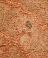 Antik falikárpis, kis sérülésekkel, kopásokkal, 230x115 cm

A tétel a Gödöllői Királyi Kastélyban ...