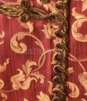 Férfi díszmagyar, komplett felszerelés. A kabátban filmgyári pecsétek, modern gombokkal, korabeli sa...