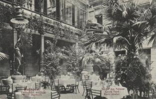 Budapest XII. Hotel Vadászkürt