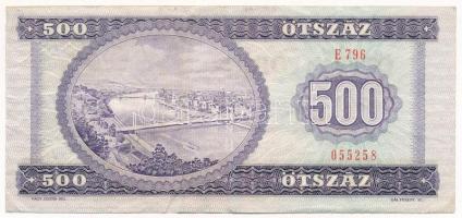 1990. 500Ft T:F 
Adamo F43