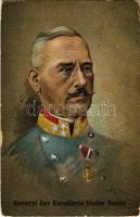 1916 General der Kavallerie Victor Dankl / WWi Austro-Hungarian K.u.K. military. Viktor Dankl, Colonel General of the Austro-Hungarian Army (EB)