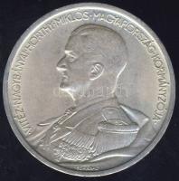 1939. 5P Ag "Horthy balra" T:1/2