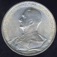 1939. 5P Ag "Horthy balra" T:1/2