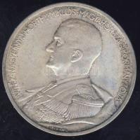 1939. 5P Ag "Horthy balra" T:1/2