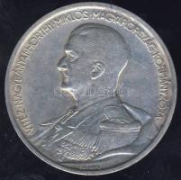 1939. 5P Ag "Horthy balra" T:1/2