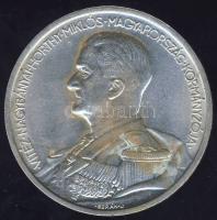 1939. 5P Ag "Horthy balra" T:1/2