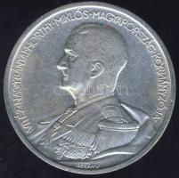 1939. 5P Ag "Horthy balra" T:1/2