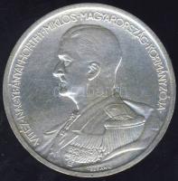 1939. 5P Ag "Horthy balra" T:1/2