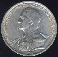 1939. 5P Ag "Horthy balra" T:1/2