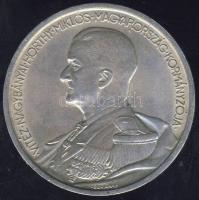 1939. 5P Ag "Horthy balra" T:1/2