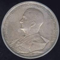 1939. 5P Ag "Horthy balra" T:1/2