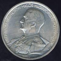 1939. 5P Ag "Horthy balra" T:1/2